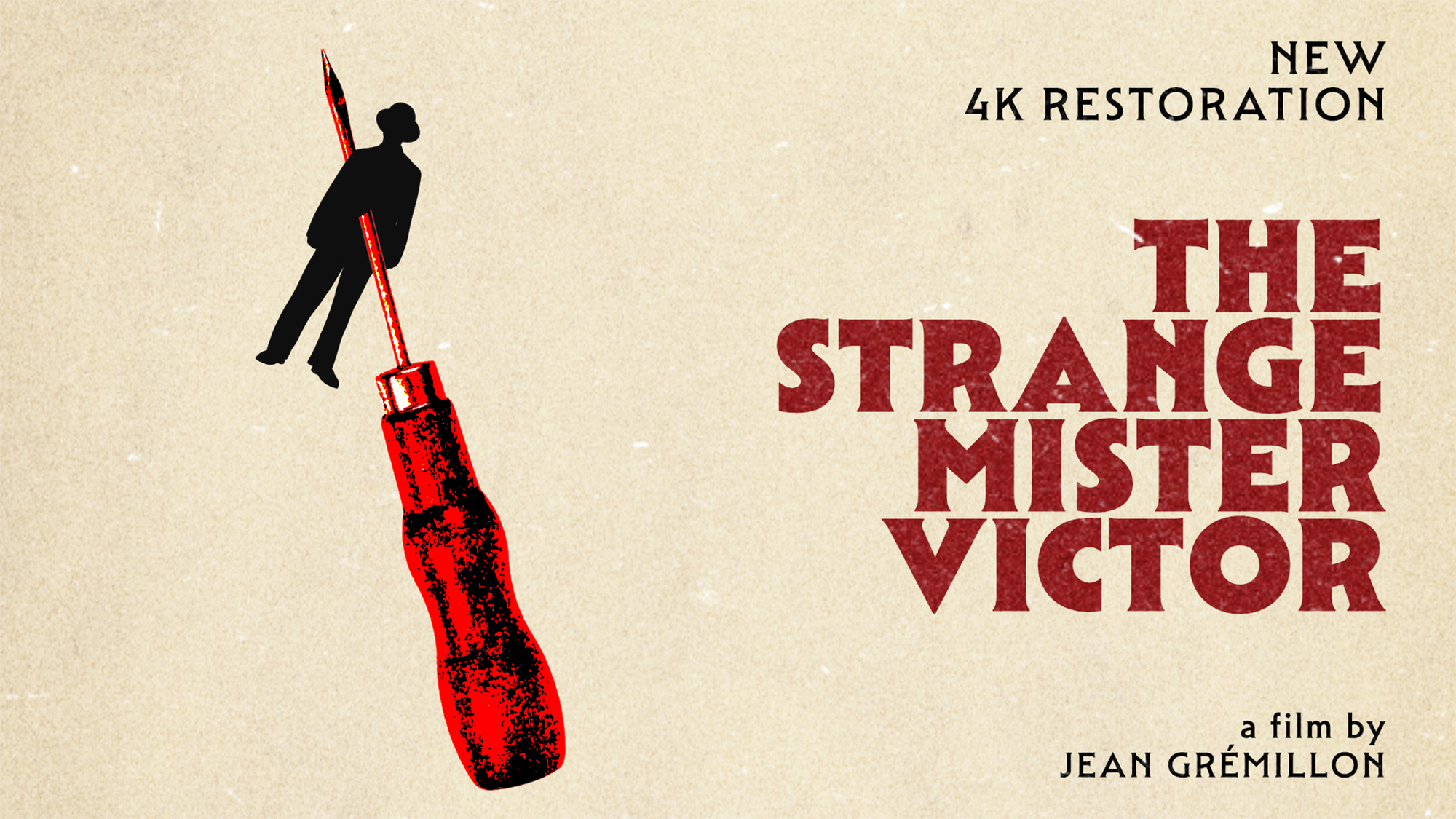The Strange Mister Victor