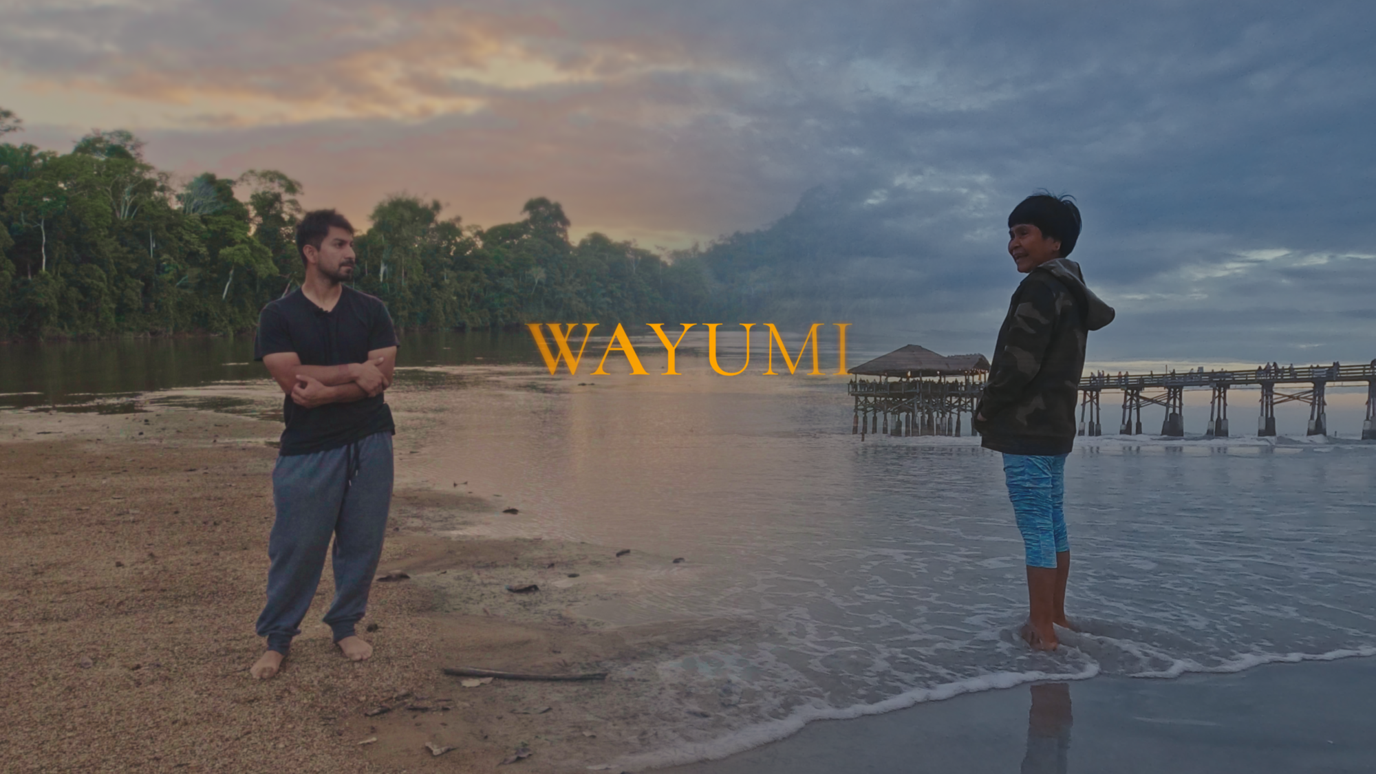 Wayumi