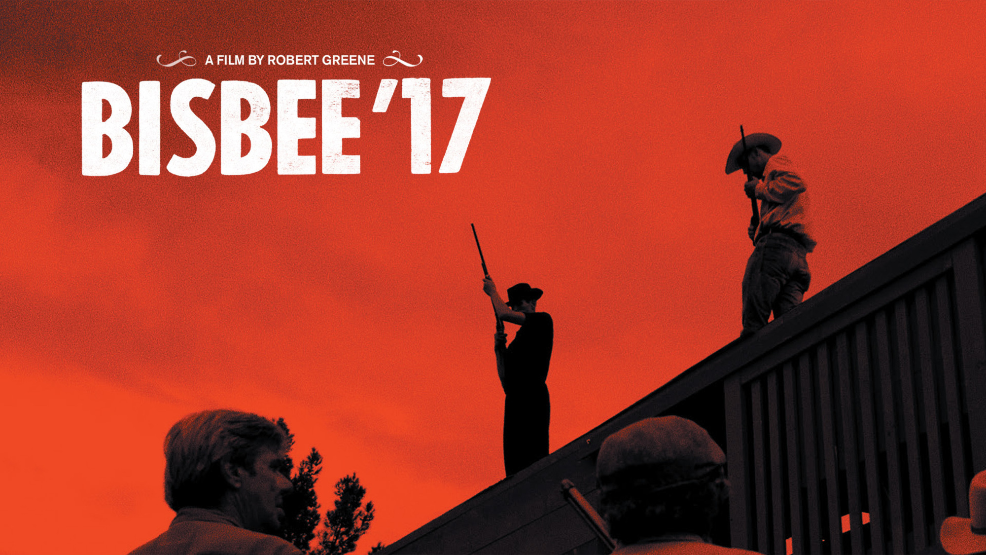 Bisbee '17