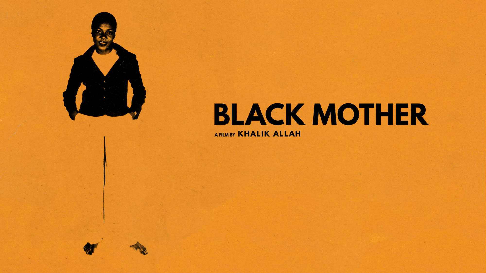 Black Mother