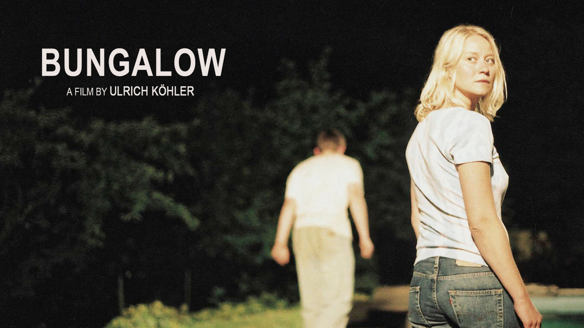 Bungalow