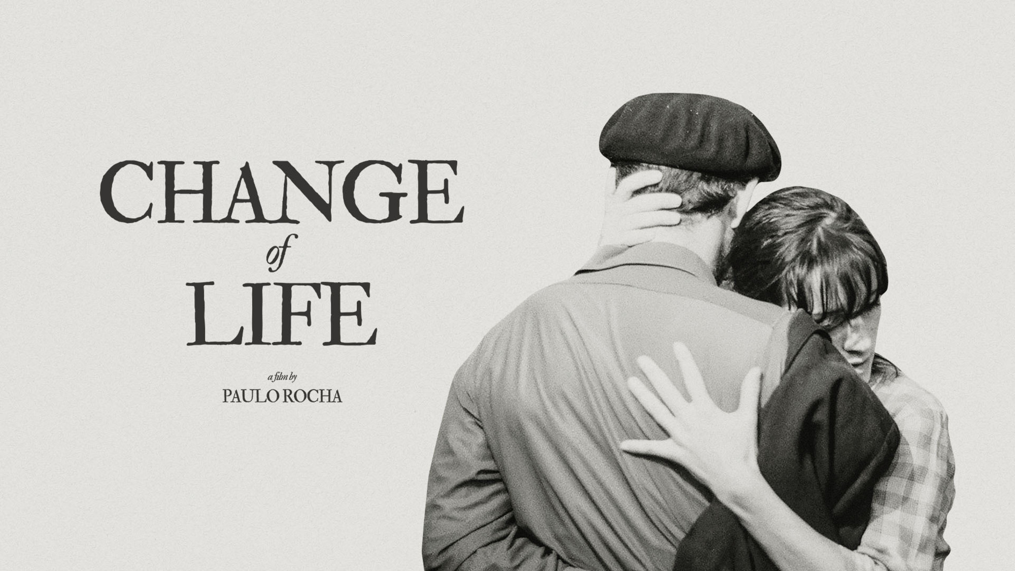 Change of Life