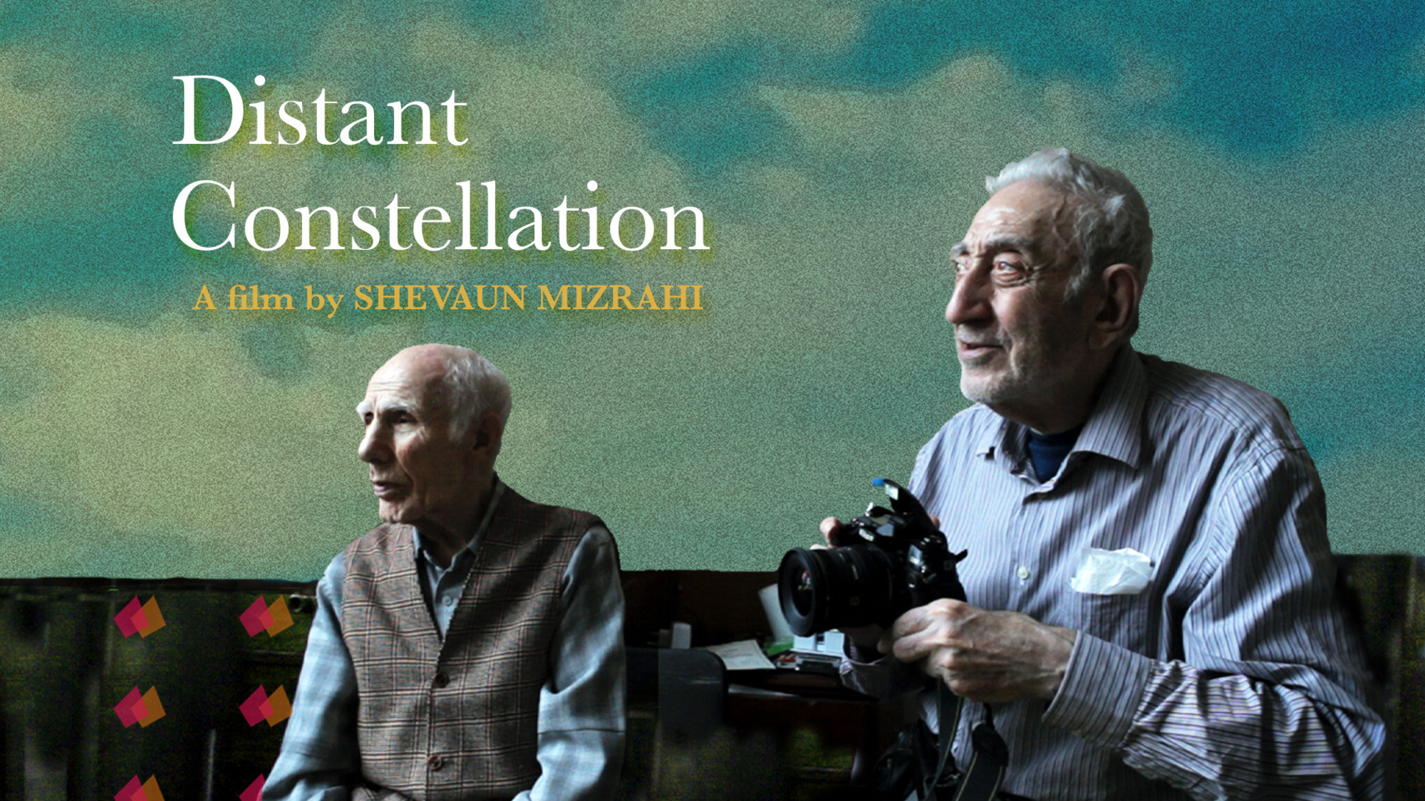 Distant Constellation