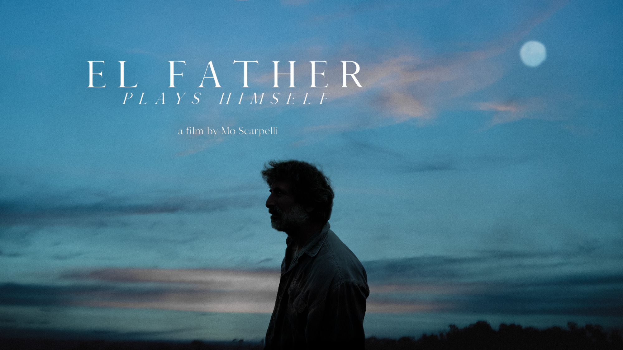 El Father Plays Himself