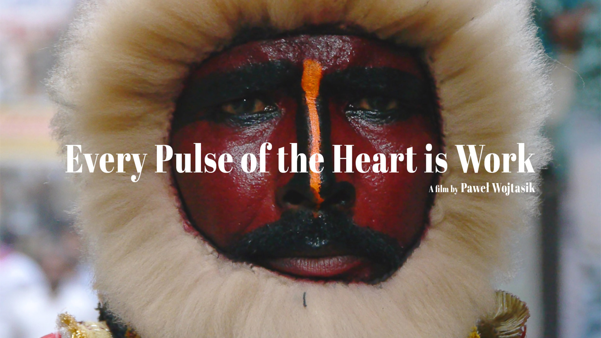 Every Pulse of the Heart is Work