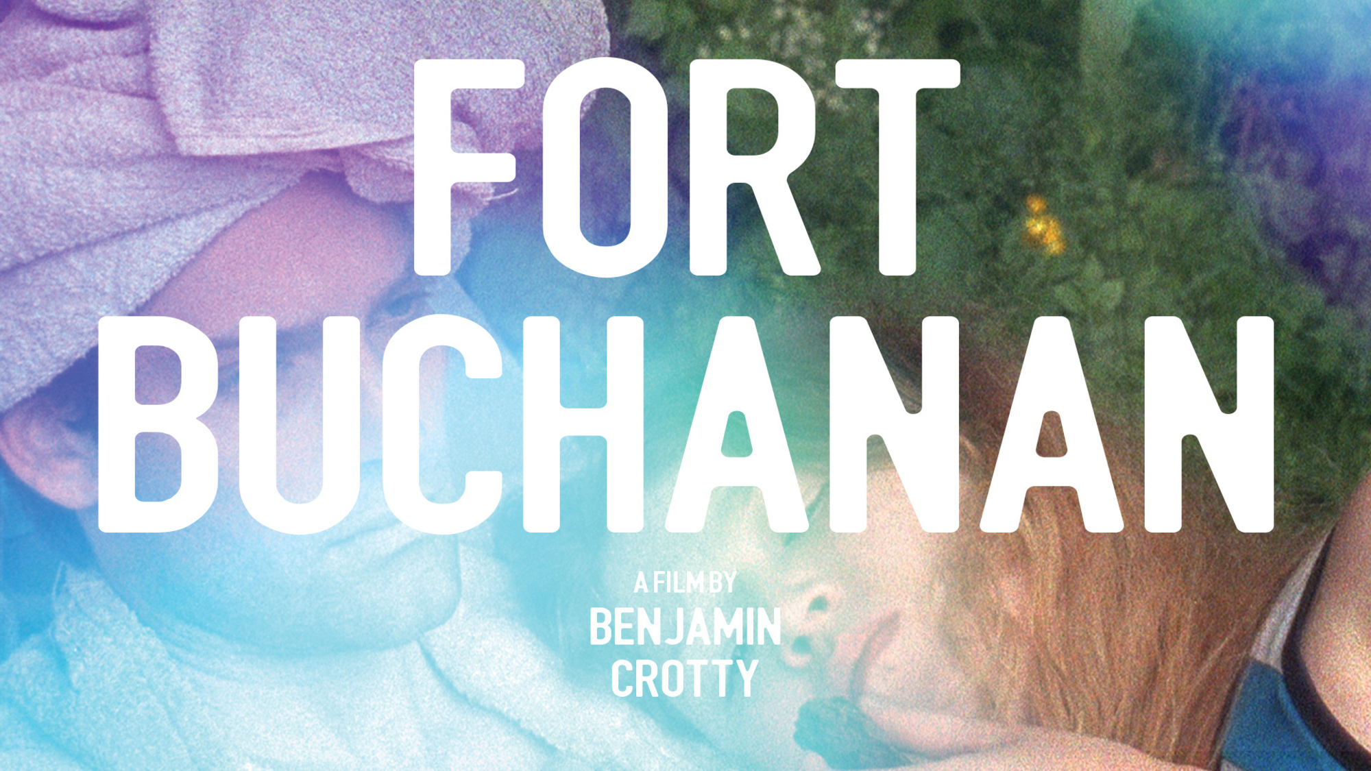 Fort Buchanan