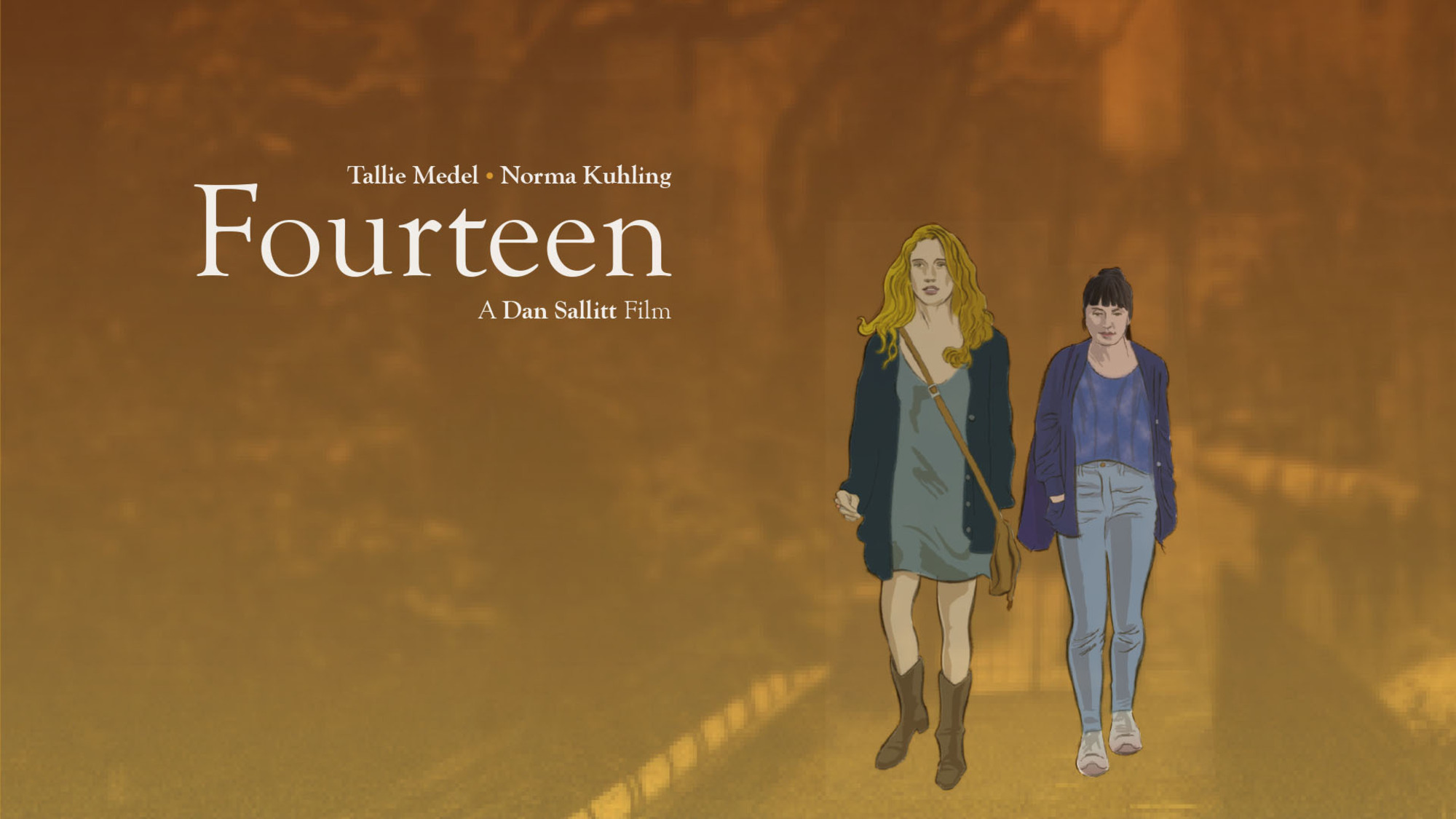 Fourteen