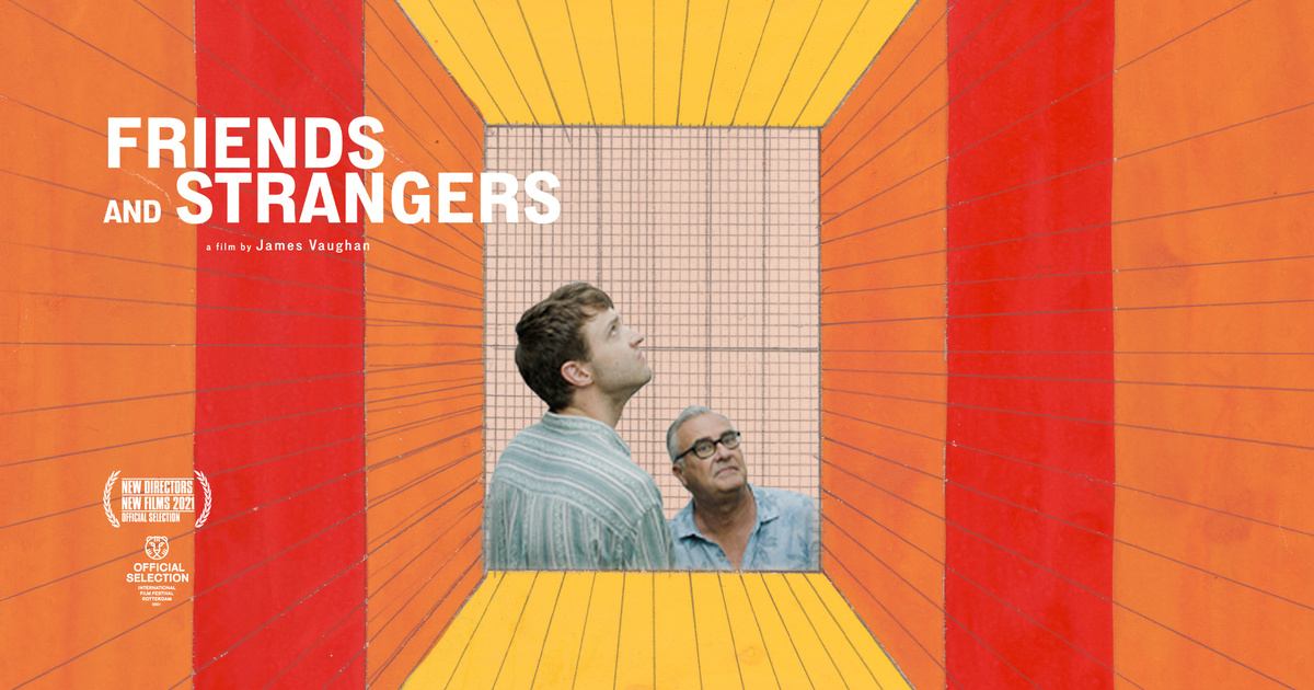 Friends and Strangers :: Grasshopper Watch