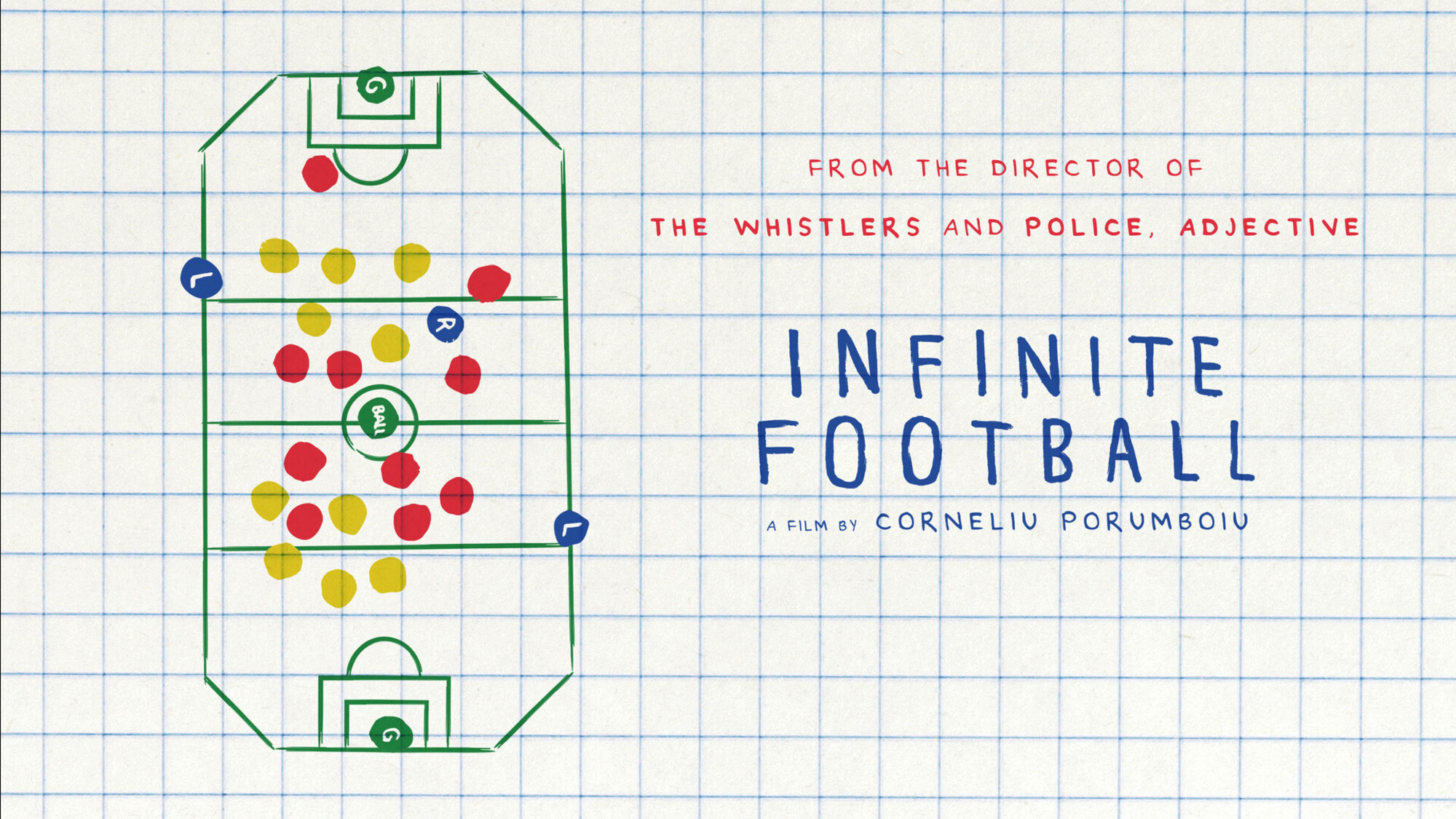 Infinite Football