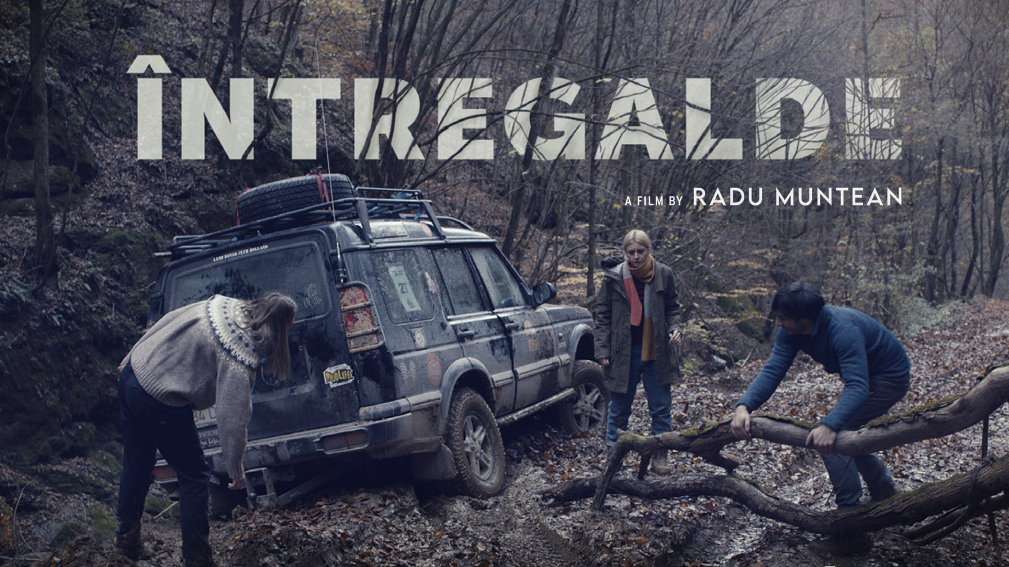 Intregalde