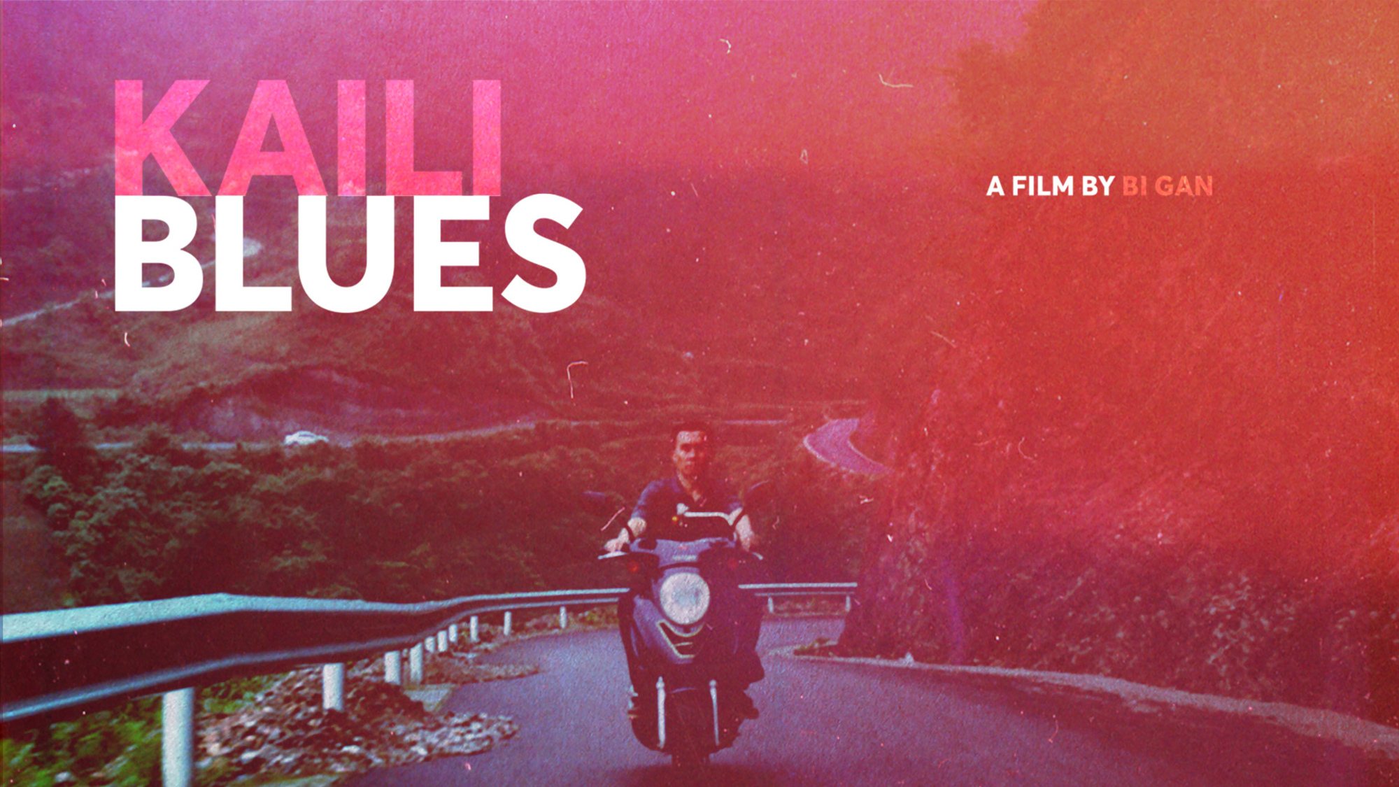 Kaili Blues