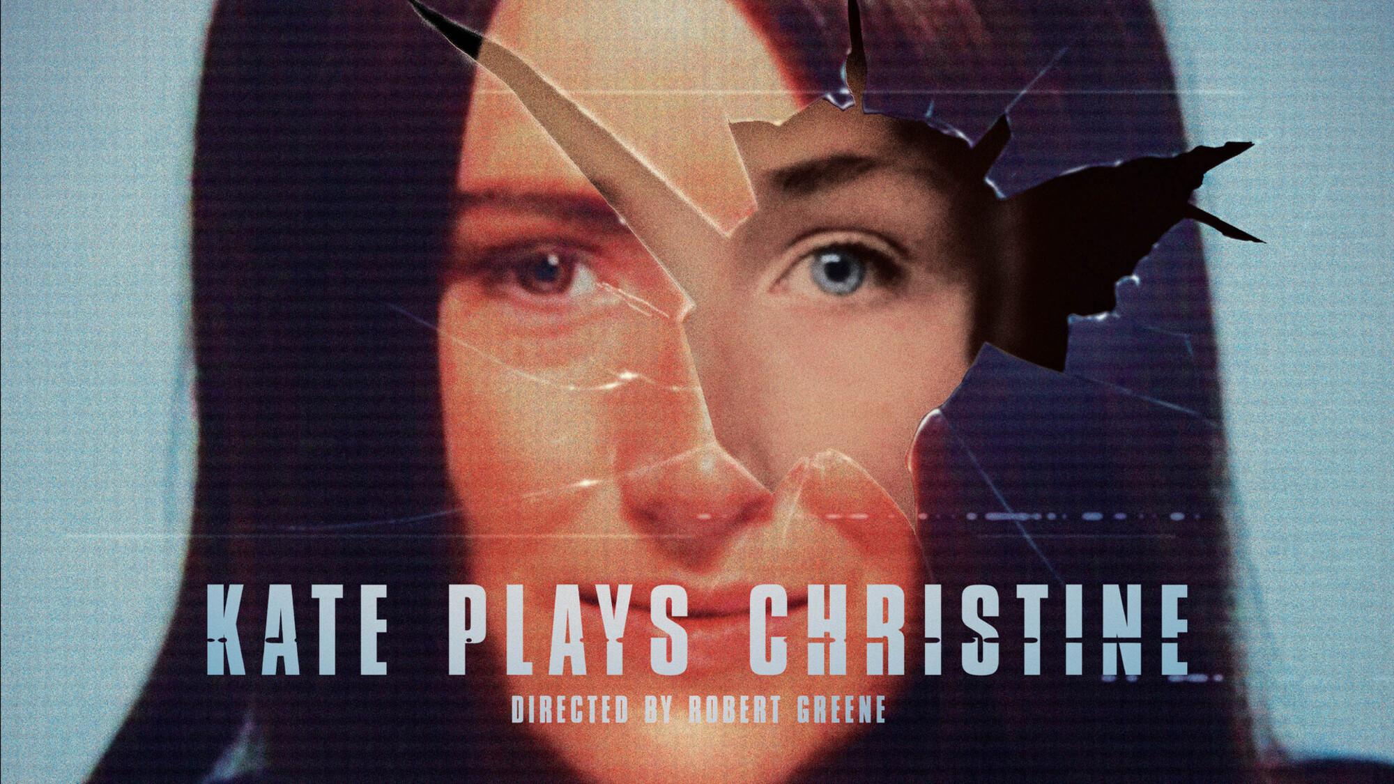 Kate Plays Christine