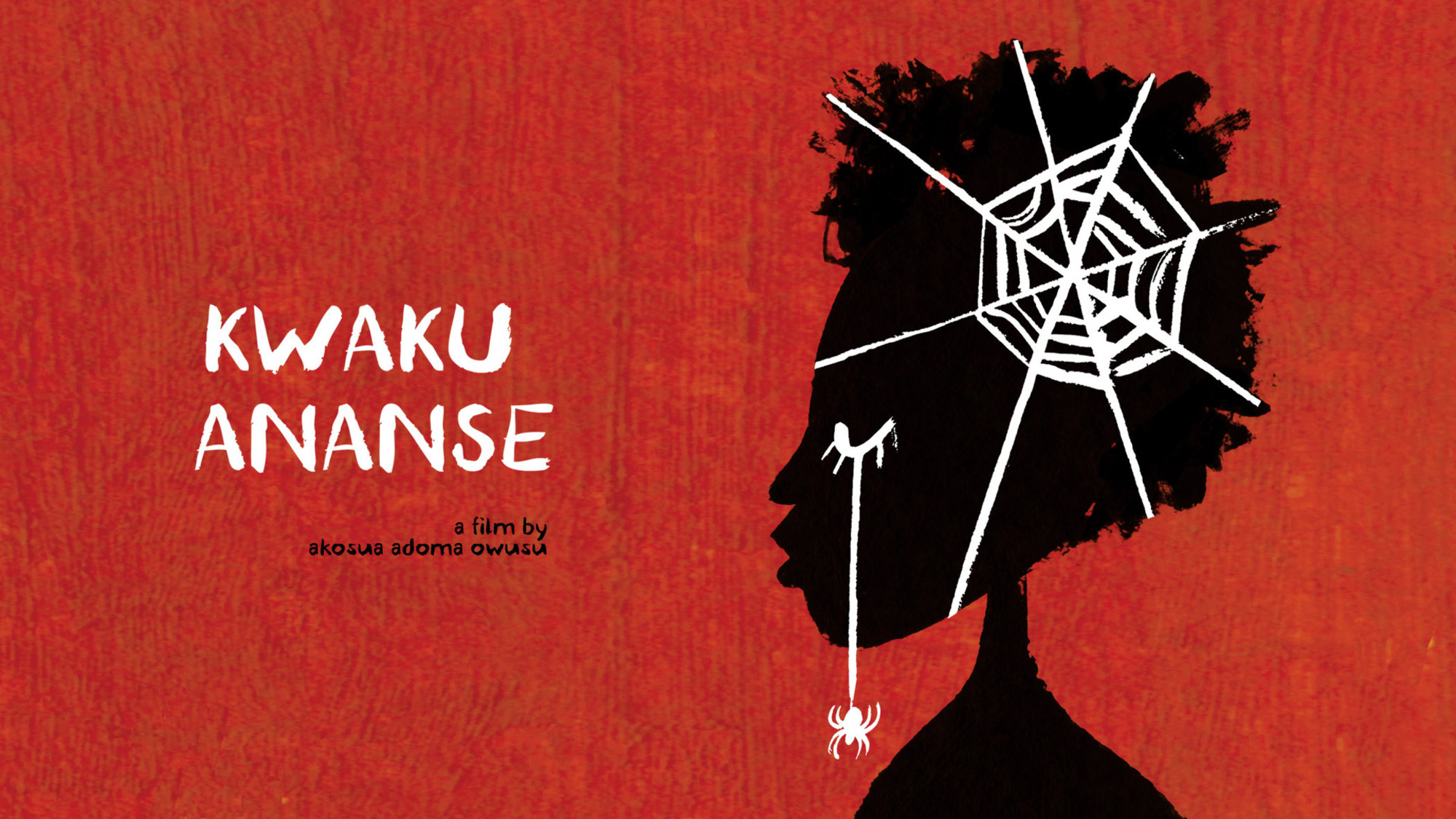 Kwaku Ananse