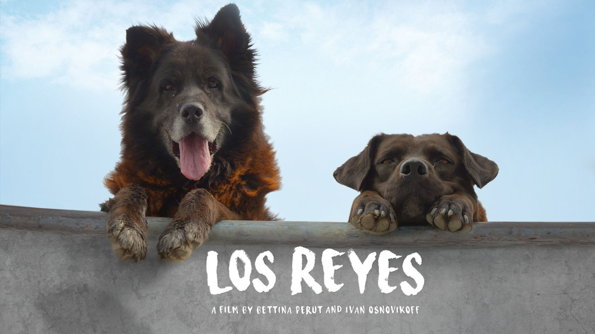 Los Reyes