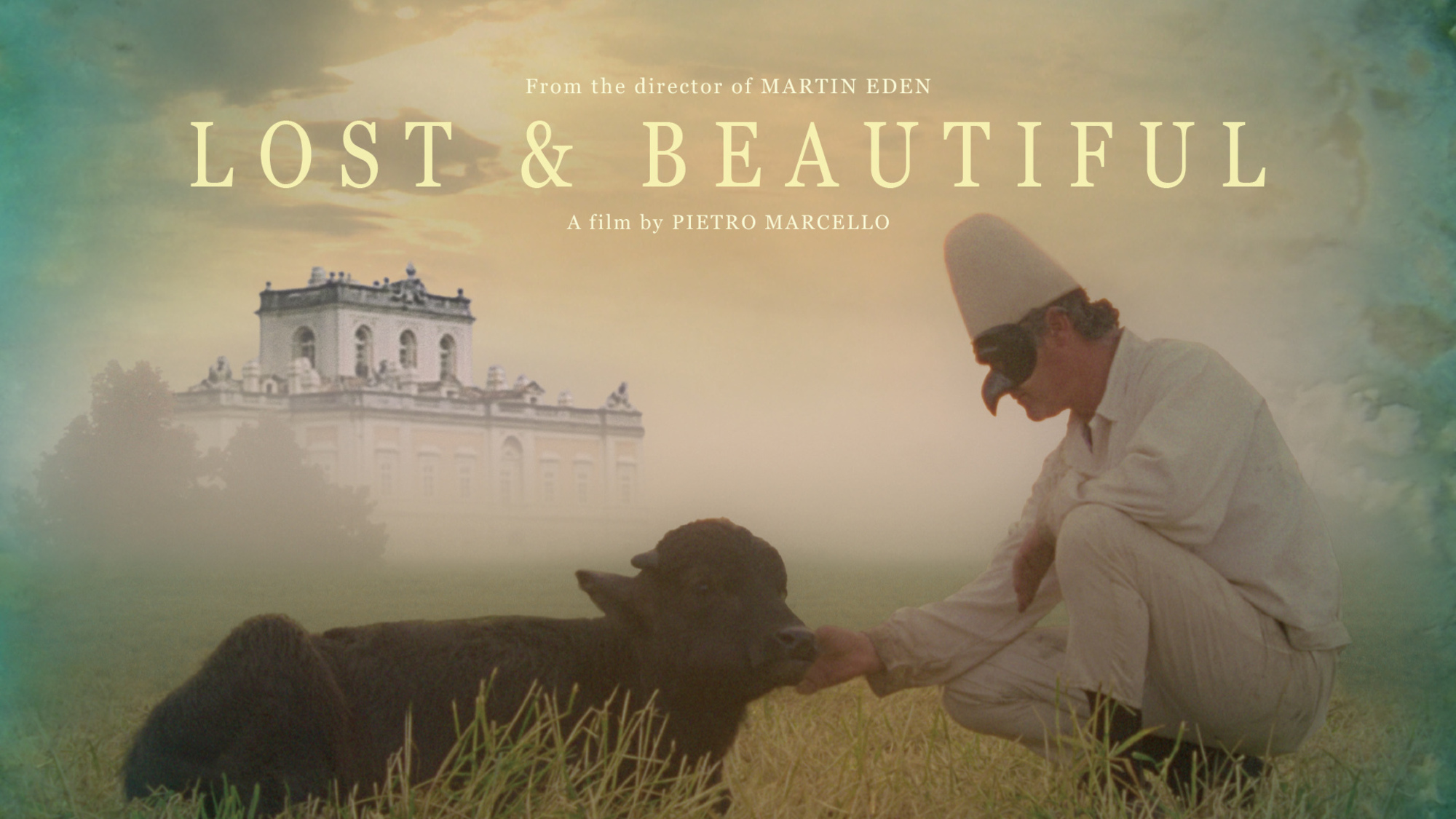 Lost and Beautiful