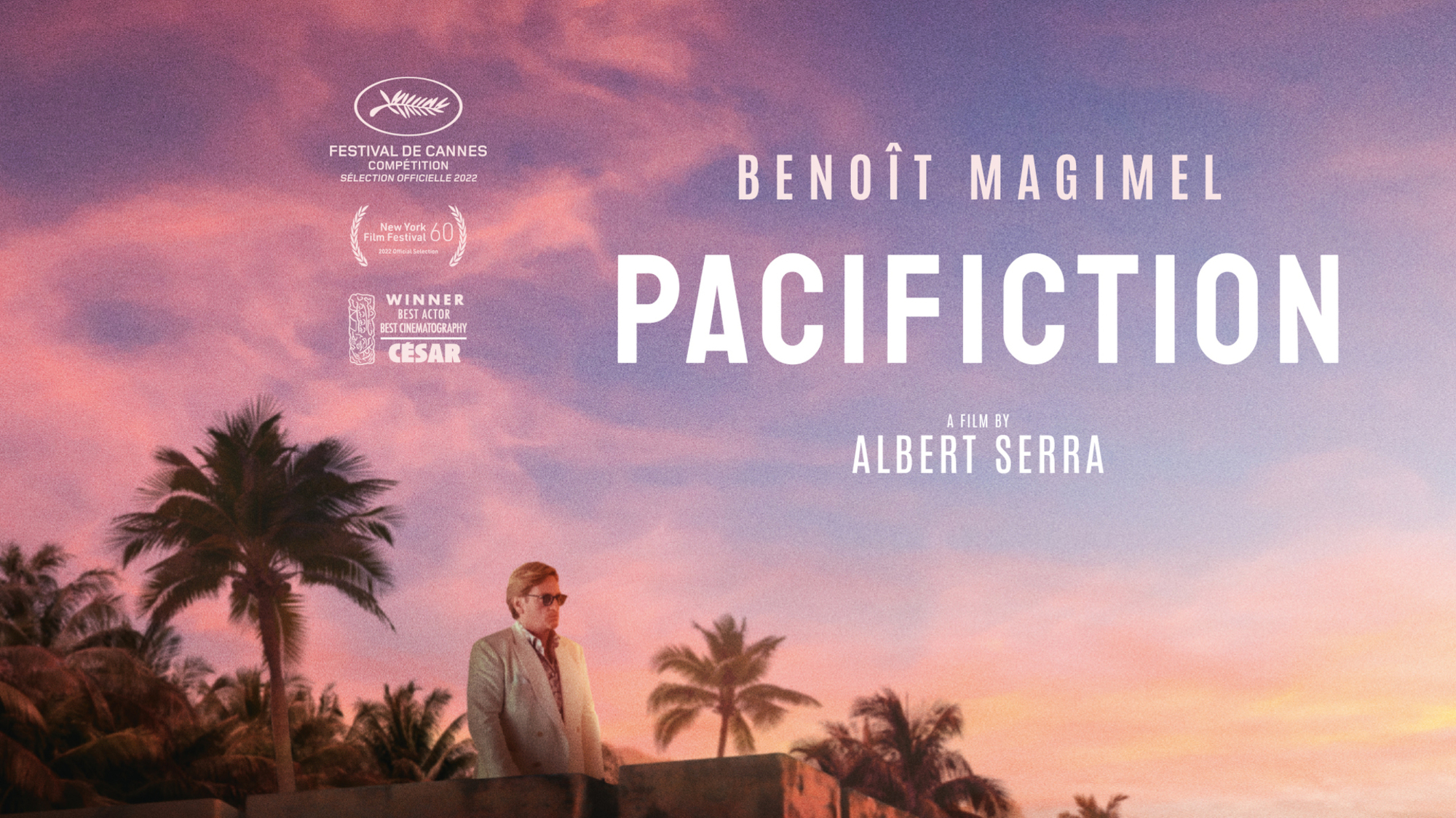 Pacifiction