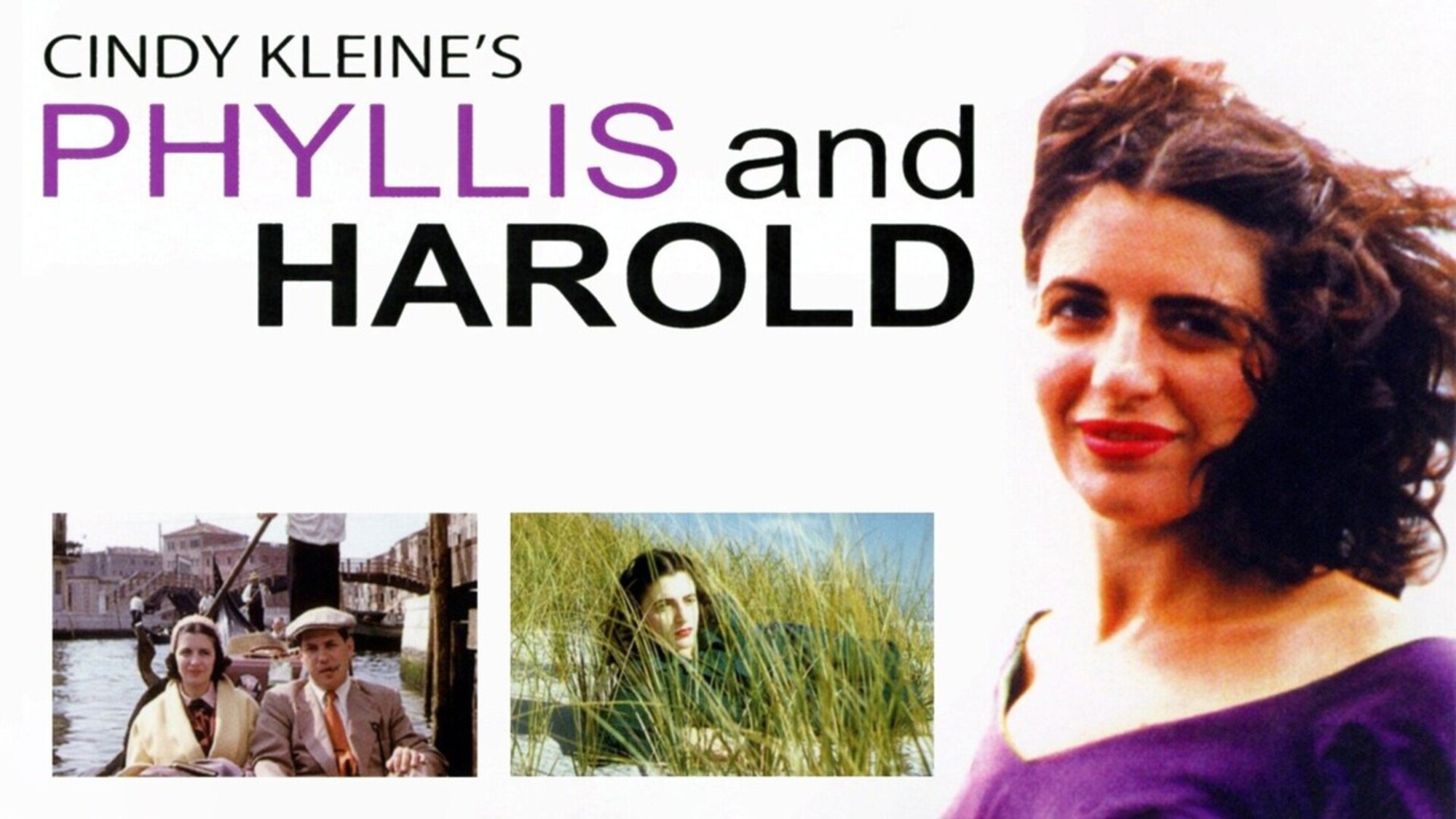 Phyllis and Harold