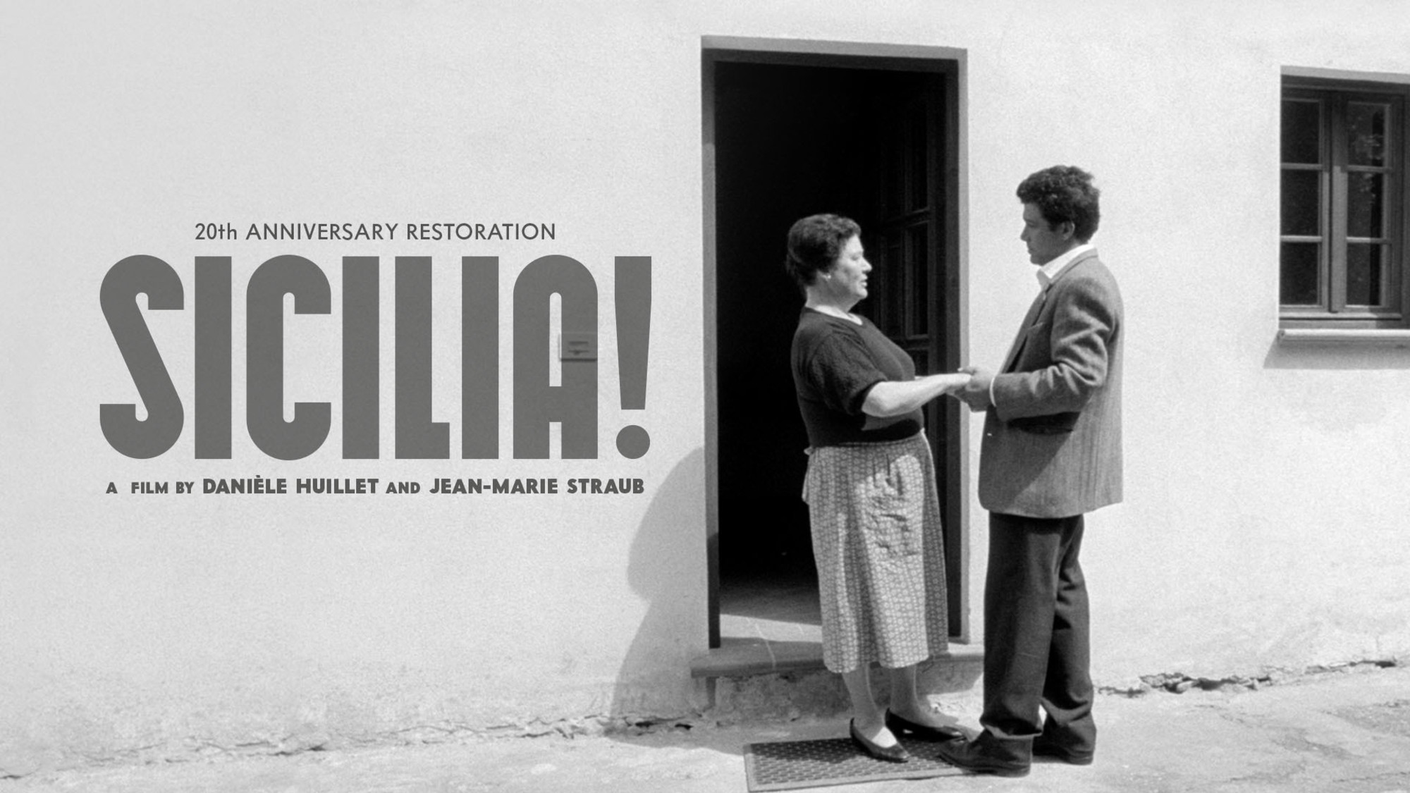 Sicilia!