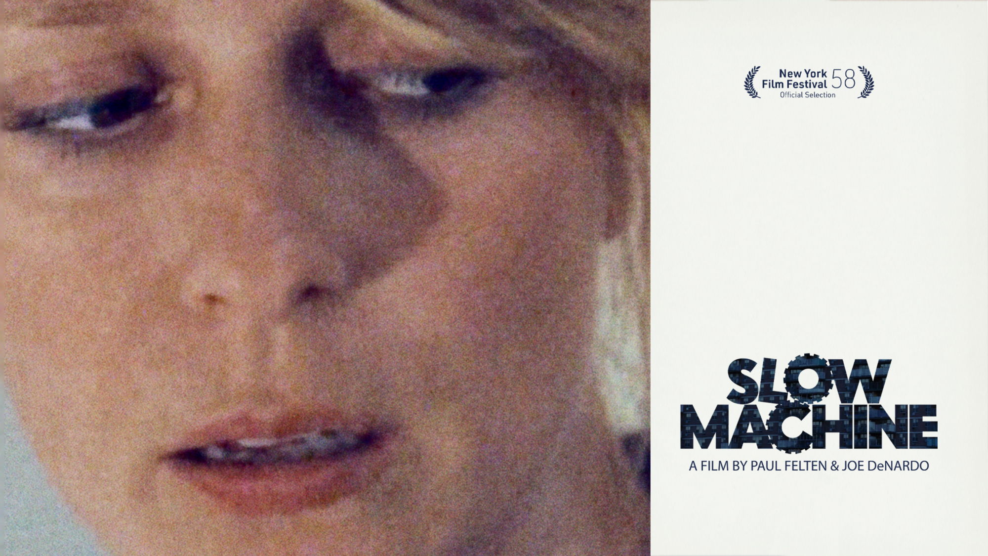 Slow Machine