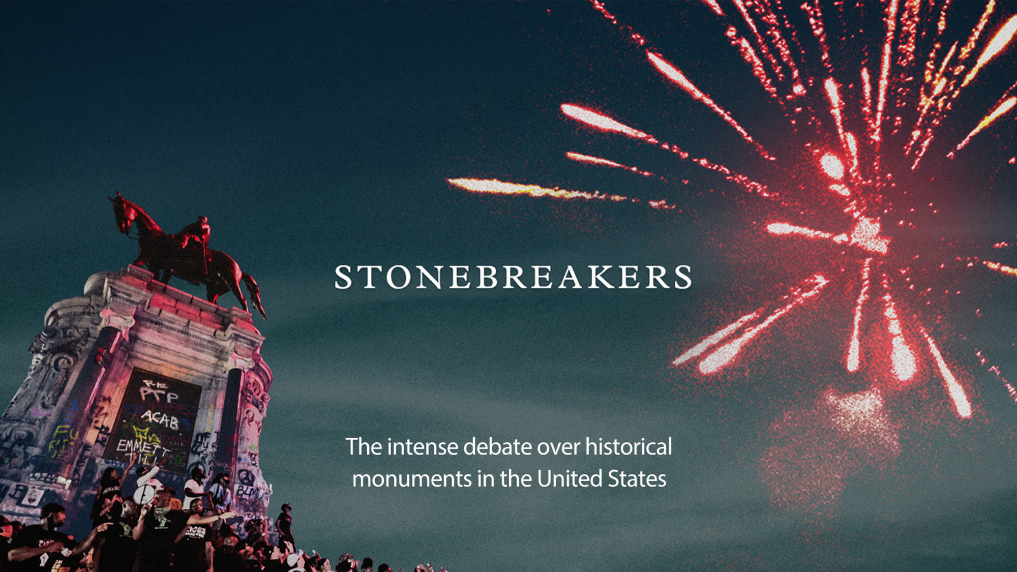 Stonebreakers