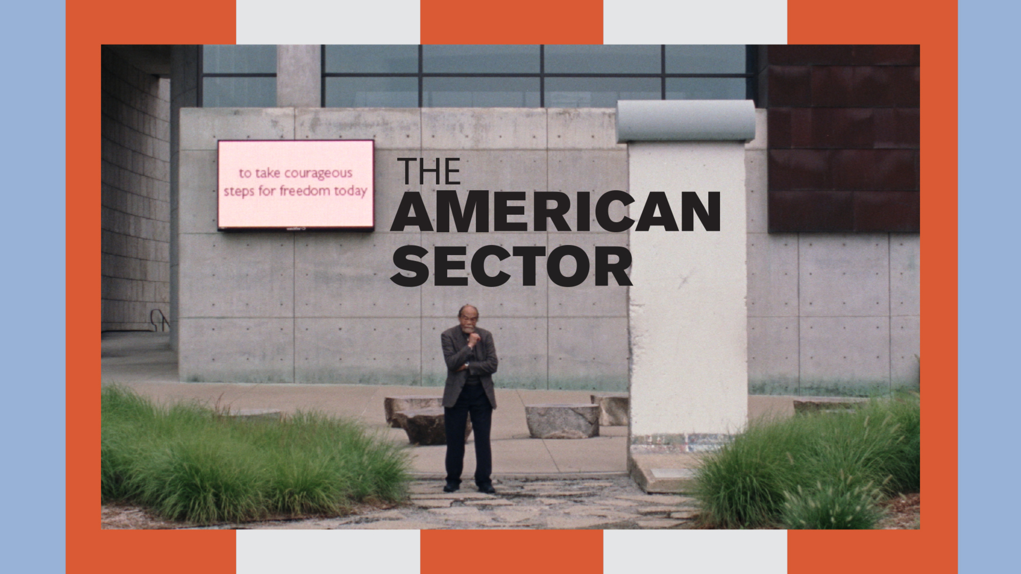 The American Sector