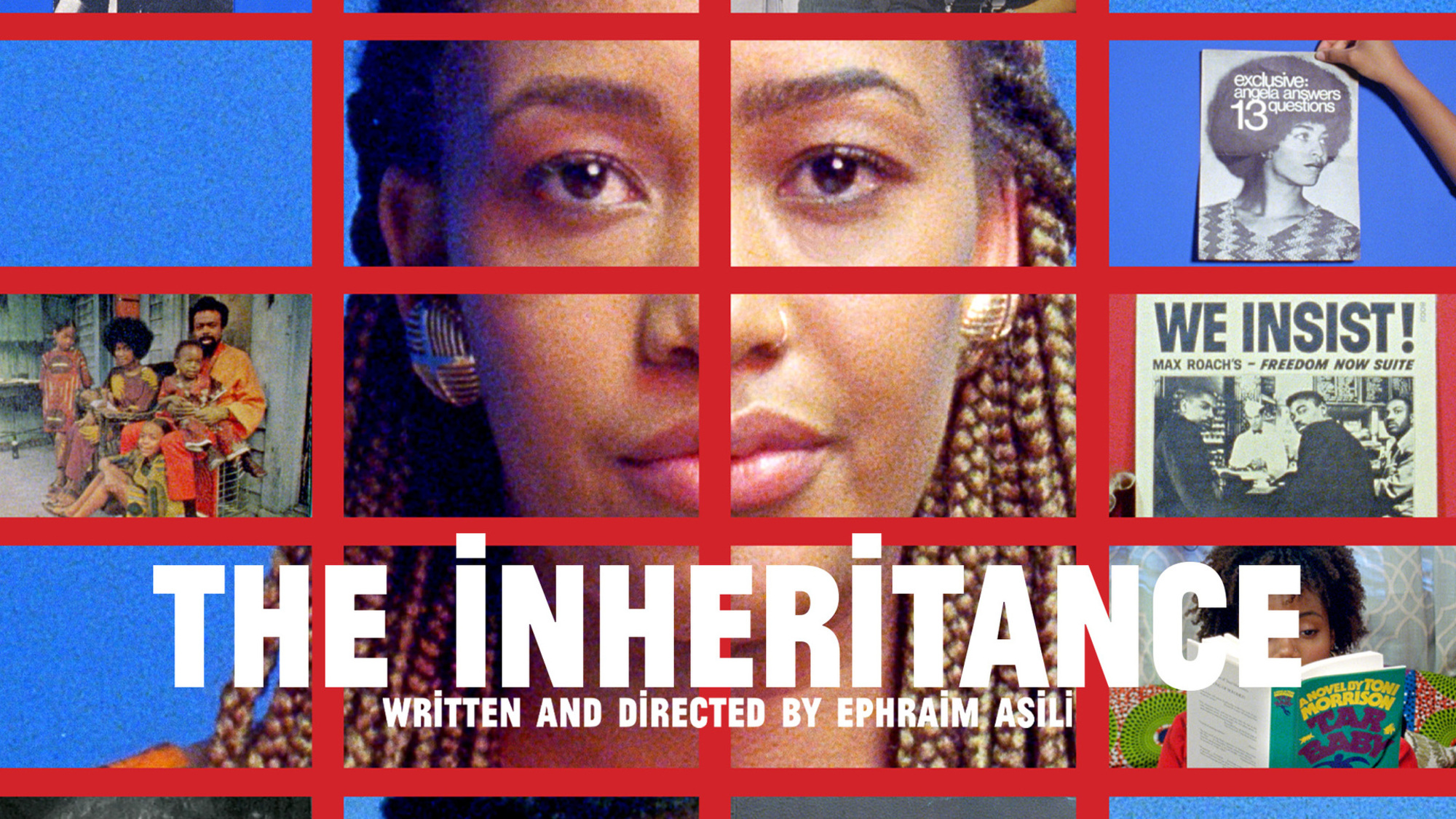 The Inheritance