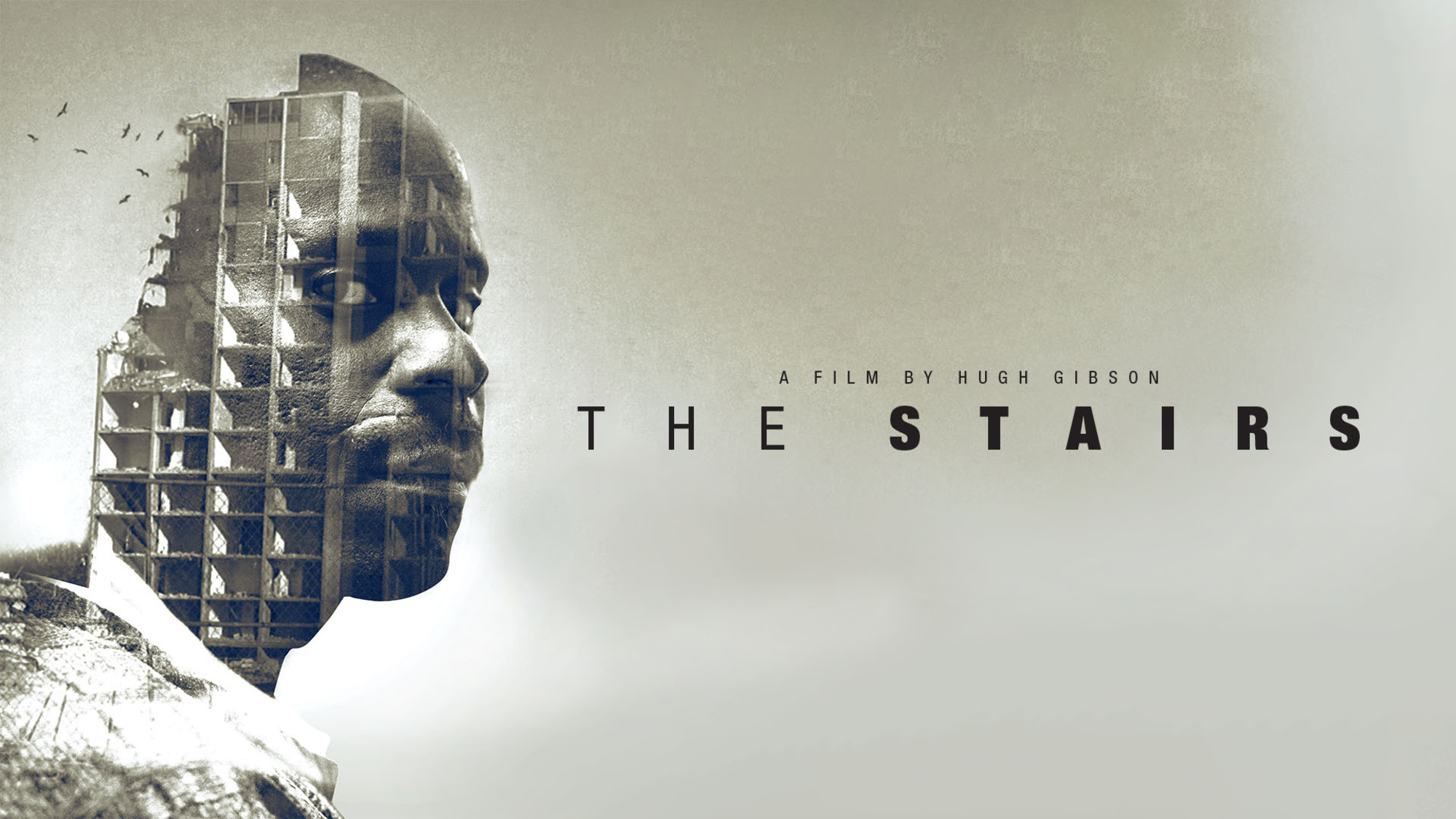 The Stairs