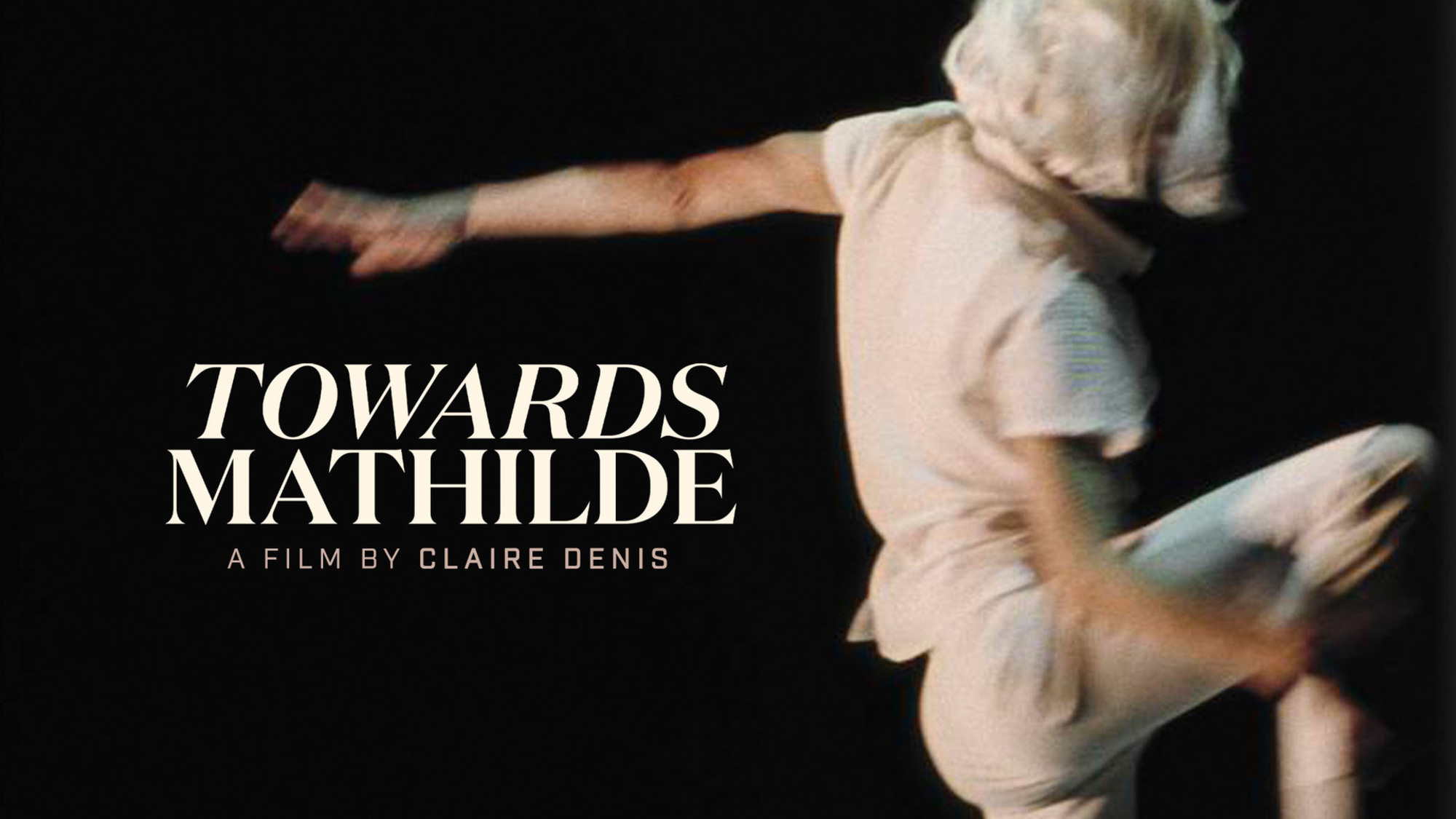 Towards Mathilde 